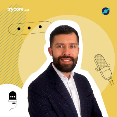 Trycore Podcast