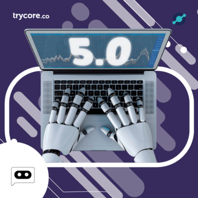 19. La sostenibilidad como base en la industria 5.0 | TryTech