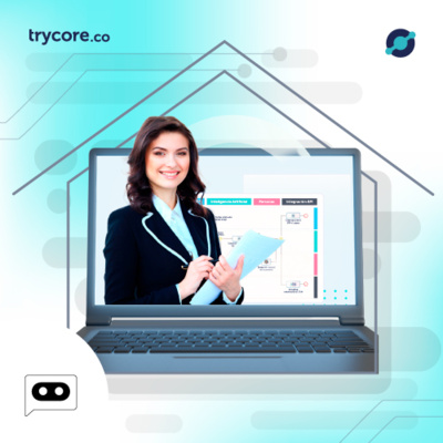 Trycore Podcast