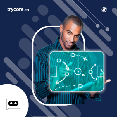 Trycore Podcast