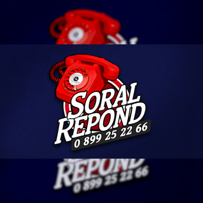 #F – Soral Répond !
