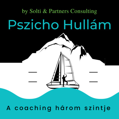 A Coaching három szintje / Teljes adás