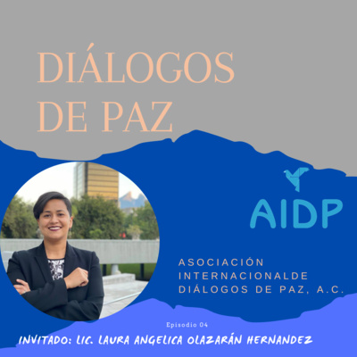 Diálogos de Paz