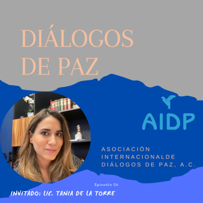 Diálogos de Paz