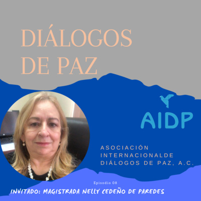 Diálogos de Paz