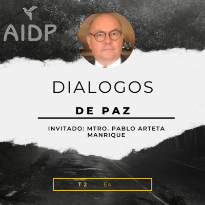Diálogos de Paz