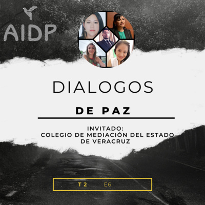 Diálogos de Paz