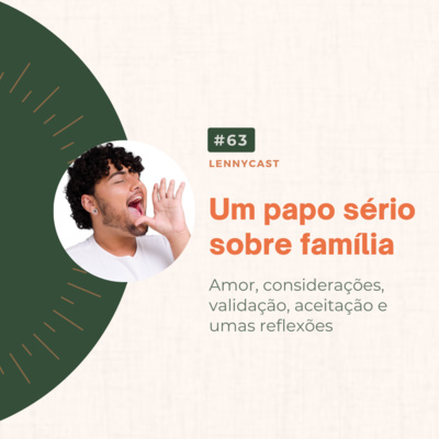 LennyCast