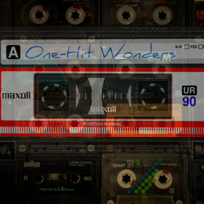 T02EP10: One Hit Wonders