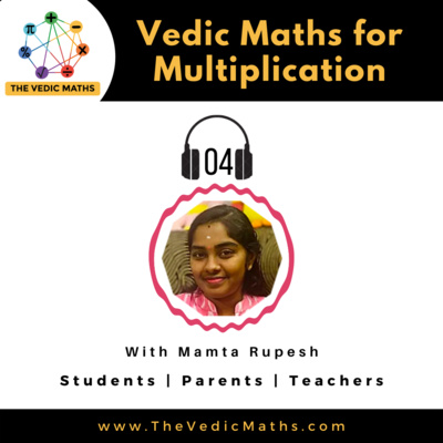 Vedic Maths for Multiplication Vedic Maths for Multiplication