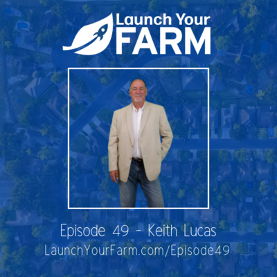 Launch Your Farm Podcast