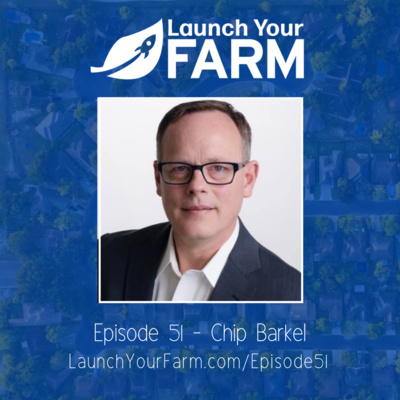 Launch Your Farm Podcast