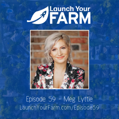 Launch Your Farm Podcast