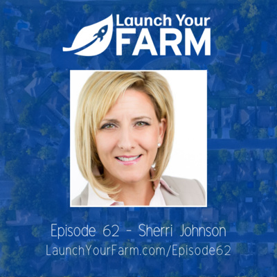 Launch Your Farm Podcast