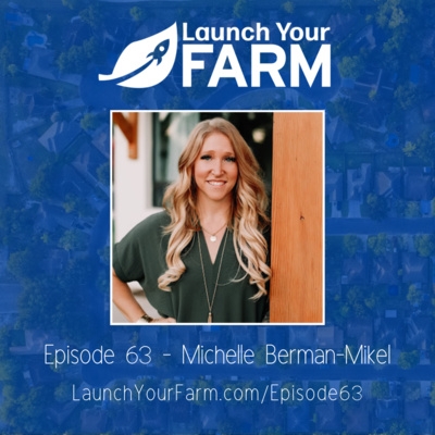 Launch Your Farm Podcast