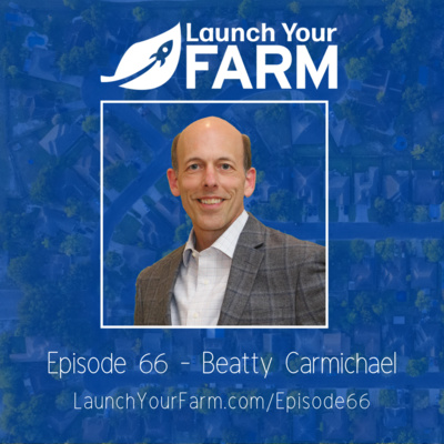 Launch Your Farm Podcast