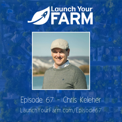 Launch Your Farm Podcast