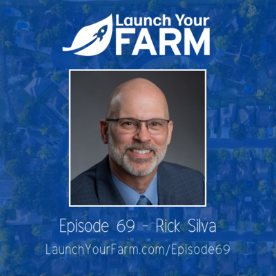 Launch Your Farm Podcast