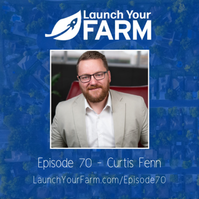 Launch Your Farm Podcast