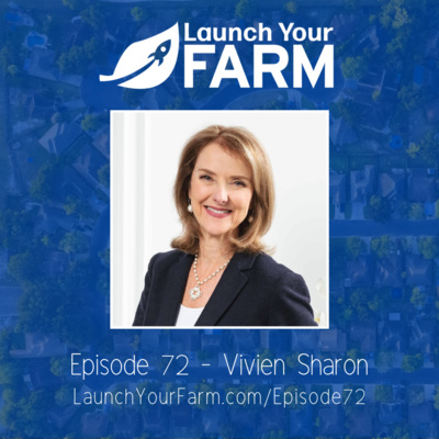 Launch Your Farm Podcast