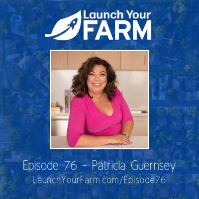 Launch Your Farm Podcast