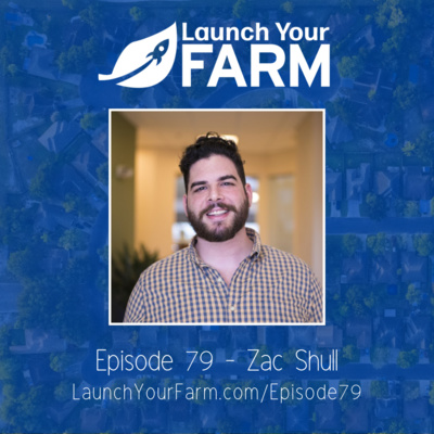 Launch Your Farm Podcast