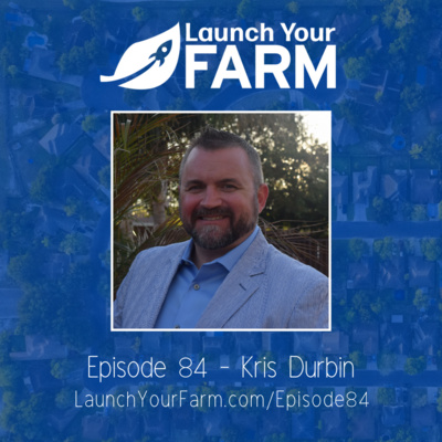 Launch Your Farm Podcast