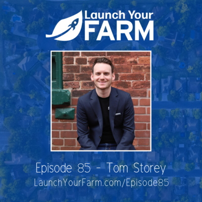 Launch Your Farm Podcast