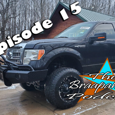 15- New Year, New Trucks