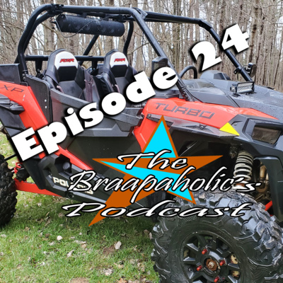 24- Everything has Broke Down!