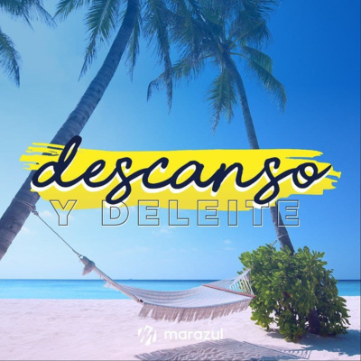 DESCANSO Y DELEITE - Parte 2: Tiempo sagrado episode artwork