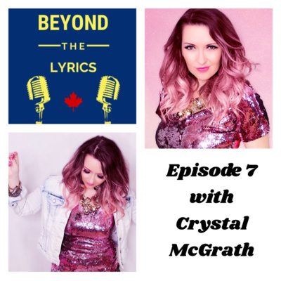 Beyond the Lyrics