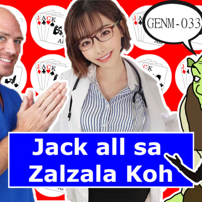 Jack All Podcast