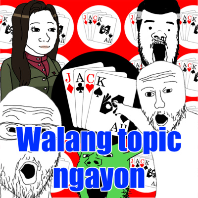 Jack All Podcast