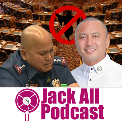 Jack All Podcast