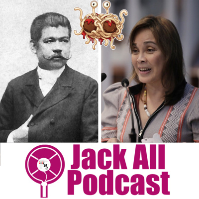 Jack All Podcast