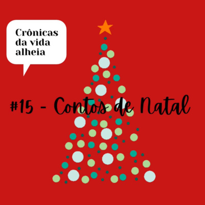 #15 - Contos de Natal