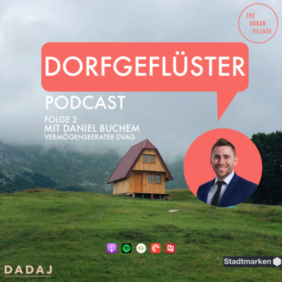 Dorfgeflüster - Deine Dosis Dorfgeflüster aus dem TZA