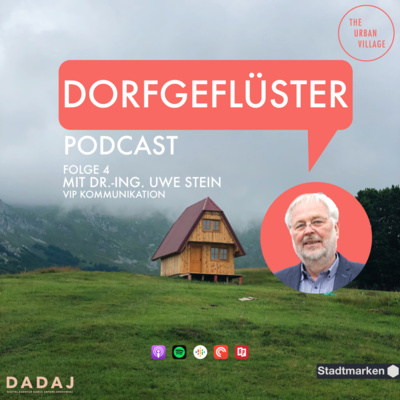Dorfgeflüster - Deine Dosis Dorfgeflüster aus dem TZA