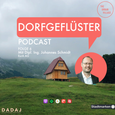 Dorfgeflüster - Deine Dosis Dorfgeflüster aus dem TZA