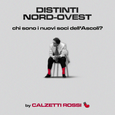 Distinti Nord-Ovest