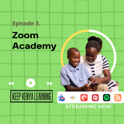 Zoom Academy