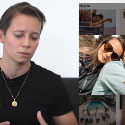 Intervju s Katko Bogataj – članico LGBTQ+ skupnosti ❤️
