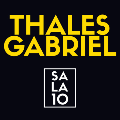 Sala 10 Podcast