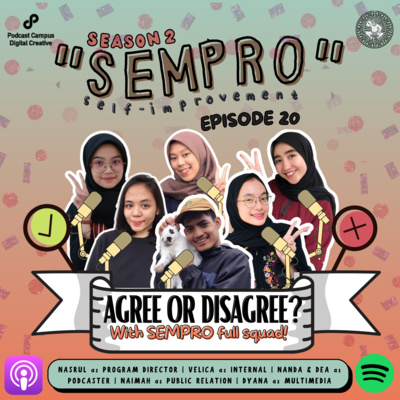 Sempro | Universitas Airlangga