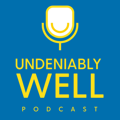 Be Your Own Hype-Person with Amy Stengel