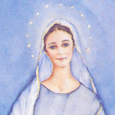 La protection maternelle - Ce que dit Marie à Medjugorje, par Sr Emmanuel episode artwork