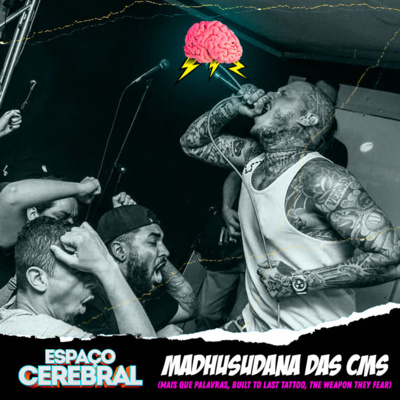 Espaço Cerebral