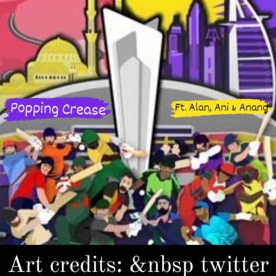 19. T20 World Cup - The really late post-mortem