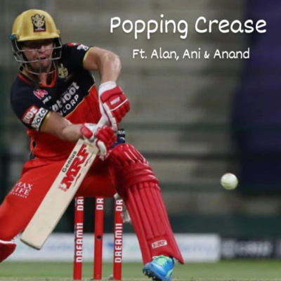 20. A tribute to AB de Villiers - Finishing Season 1 with the GOAT Finisher